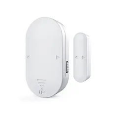 Chuông Báo Khách Chống Trộm CTFAST MC-03 - Nhiều Chế Độ, Âm Thanh Lên Đến 130db, Thiết Bị An Ninh Thông Minh Cho Gia Đình