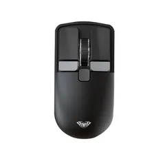 Chuột không dây Bluetooth Sidotech Aula SC320 - Pin sạc, cảm biến cao 4800 DPI, nhẹ nhàng, chống mỏi tay, nhiều màu sắc hấp dẫn