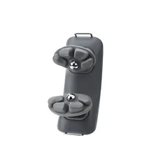 Đai Massage Cổ Vai Gáy HoMedics NMS-685 - Thiết Bị Massage Nhiệt 2 Tốc Độ Dễ Dàng Điều Chỉnh, Giúp Thư Giãn Cơ Thể