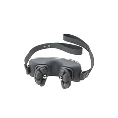 Đai Massage Cổ Vai Gáy HoMedics NMS-685 - Thiết Bị Massage Nhiệt 2 Tốc Độ Dễ Dàng Điều Chỉnh, Giúp Thư Giãn Cơ Thể
