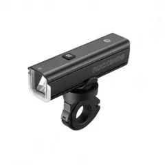 Đèn Pha Xe Đạp Cảm Biến Rockbros 1500 Lumens Sạc Type C, Chống Nước IPX6, Chiếu Sáng 200 Mét - Phụ Kiện Thể Thao An Toàn