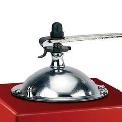 Dụng cụ xay tiêu mini Peugeot Le Moulin d’Olivier Roellinger - Thiết kế cổ điển gỗ sồi và thép không gỉ, tiện lợi cho mọi bữa ăn