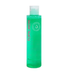 Gel Rửa Mặt Topicrem AC Purifying Cho Da Nhờn & Nhạy Cảm - Sạch Sâu, Dịu Nhẹ, Không Kích Ứng, Dung Tích 75ml/200ml