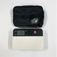 Hộp Lạnh Di Động QD Home Care - Thiết Bị Bảo Quản In.su.lin, Bo.tox, Filler Tiện Lợi, Pin 10200mAh, Kích Thước Gọn Nhẹ