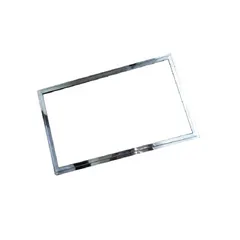 Khung Inox Đặt Âm Cho Bếp Từ Đôi WMF - Phụ Kiện Lắp Đặt Chắc Chắn, Dễ Vệ Sinh, Bảo Vệ Bếp Khỏi Trầy Xước