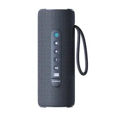 Loa Bluetooth Baseus AeQur 30 Air Outdoor Chống Nước IPX5 - Kết Nối Bluetooth V5.3, Thời Gian Phát Nhạc 16 Giờ, Âm Thanh Mạnh Mẽ 15W
