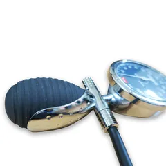 Máy Đo Huyết Áp Cơ Boso Classic 60mm - Thiết Kế Sang Trọng, Chính Xác Dành Cho Gia Đình, Kiểm Soát Sức Khỏe Tại Nhà