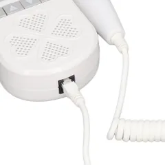 Máy Đo Nhịp Tim Thai 3 Chế Độ HST - Thiết Bị Chăm Sóc Sức Khỏe Tự Kiểm Tra Dành Cho Phụ Nữ Mang Thai Tại Nhà