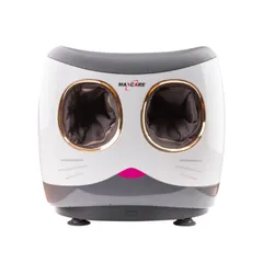 Máy massage chân đa năng Maxcare Max646S - 17 chế độ thư giãn và làm đẹp, thiết kế thông minh, giảm mệt mỏi tại nhà