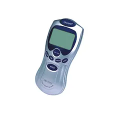 Máy Massage Xung Điện Unicare UC-1012 - Thiết Bị Massage Thư Giãn, Giảm Căng Cơ, Điều Chỉnh Độ Mạnh, Dễ Sử Dụng với Màn Hình LCD