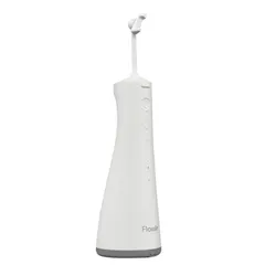 Máy Tăm Nước Cầm Tay Flossie Vòi Phun 2 Chiều - Làm Sạch 99% Khoang Miệng, Công Nghệ Hiện Đại, An Toàn Cho Nướu