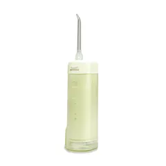 Máy tăm nước cầm tay Maxcare UltraClean Max456Pro - Công nghệ phun ngắt, dung tích 200ml, 5 chế độ làm sạch cho răng khỏe mạnh