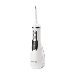 Máy Tăm Nước Cầm Tay Waterpulse V500 - 4 Đầu Vòi, Công Nghệ Áp Lực Cao, Chăm Sóc Răng Miệng Hiệu Quả, Dễ Dàng Mang Theo