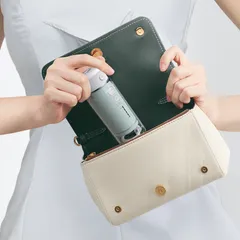 Máy tăm nước gấp gọn 3 chế độ làm sạch Hangy HM23 - Công nghệ tia nước siêu âm, áp suất 120PSI, chăm sóc răng miệng hiệu quả tại nhà