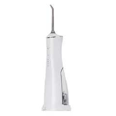 Máy Tăm Nước HANGY XY-1 - Sạc Nhanh, Chống Nước IPX7, 4 Đầu Xịt, Pin 1500mAh, Phù Hợp Du Lịch, Dùng Đến 30 Ngày