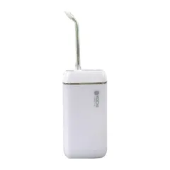 Máy Tăm Nước Mini Kachi MK357 - 4 Đầu Vòi, Thiết Kế Nhỏ Gọn, Chế Độ Phun Đa Năng, Vệ Sinh Răng Miệng Hiệu Quả, Du Lịch Tiện Lợi