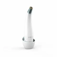 Máy Tẩy Da Chết và Massage Lạnh Cầm Tay HoMedics MD-100-EU2 - Thiết Bị Chăm Sóc Da Professionnal Tại Nhà, Hiệu Quả Cao