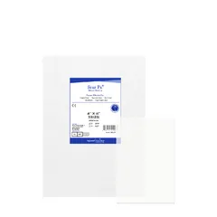 Miếng Dán Mờ Sẹo Lồi Rejuvaskin Scar FX - Dán Silicon Chuyên Dụng Hỗ Trợ Làm Mờ Sẹo Hiệu Quả, An Toàn Cho Da