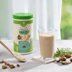 Ngũ Cốc Hữu Cơ Ecolim Cho Trẻ Em - Bữa Sáng Dinh Dưỡng, Chứa Protein & Vitamin Từ Rau Cải Kale - Hộp 500g