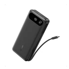 Pin Dự Phòng Anker A1383 20000mAh - Sạc Nhanh, Thiết Kế Gọn Nhẹ Cho Điện Thoại, Laptop, Máy Tính Bảng Chính Hãng