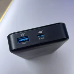 Pin Dự Phòng Anker A1383 20000mAh - Sạc Nhanh, Thiết Kế Gọn Nhẹ Cho Điện Thoại, Laptop, Máy Tính Bảng Chính Hãng