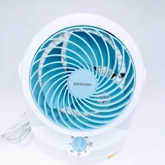 Quạt Đối Lưu Không Khí Iris Ohyama PCF-HD15CA - Quạt Mini Ổn Định Nhiệt Độ, Thiết Kế Nhỏ Gọn, Hoạt Động Êm Ái, Phù Hợp Với Mọi Không Gian