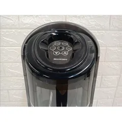 Quạt Tháp Nikko Kendo FT-07C Xoay 360 Độ - Quạt Đứng 3 Chế Độ Gió Hiện Đại, Tiết Kiệm Diện Tích Cho Không Gian Sang Trọng