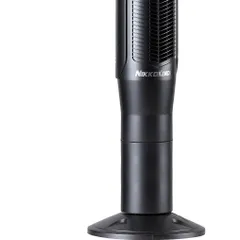 Quạt Tháp Nikko Kendo FT-07C Xoay 360 Độ - Quạt Đứng 3 Chế Độ Gió Hiện Đại, Tiết Kiệm Diện Tích Cho Không Gian Sang Trọng