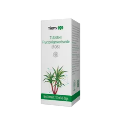 Siro Fructooligosaccharide (FOS) Thiên Sư - Hỗ Trợ Bổ Sung Chất Xơ, Cải Thiện Tiêu Hóa, Dạng Siro Dễ Uống Cho Người Trưởng Thành & Trẻ Em