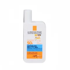 Sữa Chống Nắng Cho Bé La Roche-Posay Anthelios UVMune 400, SPF50+ PA++++, Bảo Vệ Da Nhạy Cảm, Kháng Nước, 50ml