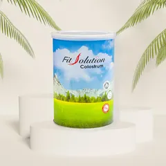 Sữa non Total Swiss Fit Solution Colostrum 500g - Hỗ trợ tăng đề kháng và phát triển chiều cao cho trẻ em và người lớn