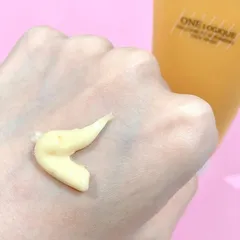 Sữa Rửa Mặt Sáng Da One Logique Peelcare VC Scrubbing - Tẩy Tế Bào Chết Nhẹ Nhàng, Dưỡng Sáng Da, Chống Lão Hóa Kết Hợp Vitamin C 100g