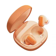 Tai Nghe Bluetooth Baseus AirNora 2 - Tai Nghe Không Dây Chống Ồn ANC, Âm Thanh Chất Lượng Cao, Thiết Kế Hiện Đại, Sạc Nhanh