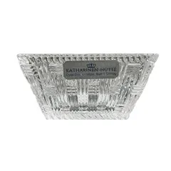 Thố Pha Lê Nachtmann Katharinen-Hutte 104124-2 - Tô Đựng Sang Trọng Trang Trí Bếp và Quà Tặng Thẩm Mỹ