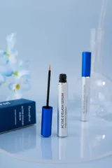 Tinh Chất Dưỡng Mi và Lông Mày Pharmaform Active Eyelash Serum 5ml - Hỗ Trợ Mọc Dày, Khỏe Mạnh, Thúc Đẩy Tăng Trưởng Lông Mi