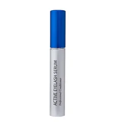 Tinh Chất Dưỡng Mi và Lông Mày Pharmaform Active Eyelash Serum 5ml - Hỗ Trợ Mọc Dày, Khỏe Mạnh, Thúc Đẩy Tăng Trưởng Lông Mi