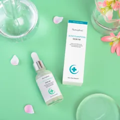 Tinh chất Acne Clarifying 2% Salicylic Acid - Hỗ trợ cải thiện mụn, kiểm soát bã nhờn & ngăn ngừa hình thành mụn mới, 30ml