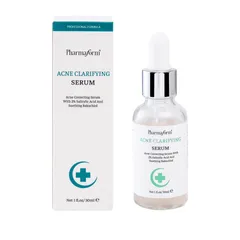 Tinh chất Acne Clarifying 2% Salicylic Acid - Hỗ trợ cải thiện mụn, kiểm soát bã nhờn & ngăn ngừa hình thành mụn mới, 30ml