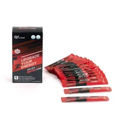 Tinh Chất Hồng Sâm Ever Fresh Red Core Hàn Quốc - Bổ Sung Dưỡng Chất, Tăng Cường Sức Khỏe, Giảm Căng Thẳng, Hộp 60 Gói