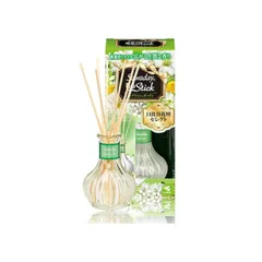 Tinh Dầu Khuếch Tán Sawaday Stick Hương Hoa 70ml - Khử Mùi Thơm Mát Cho Không Gian Sống, Tinh Thần Thư Giãn