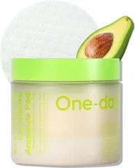 Toner Pad Dưỡng Ẩm Phục Hồi Da One-day's You Eco-Intense Ceramide Ampoule - Giúp Da Căng Bóng, Kháng Khuẩn, Phù Hợp Mọi Loại Da