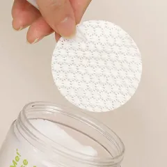 Toner Pad Dưỡng Ẩm Phục Hồi Da One-day's You Eco-Intense Ceramide Ampoule - Giúp Da Căng Bóng, Kháng Khuẩn, Phù Hợp Mọi Loại Da