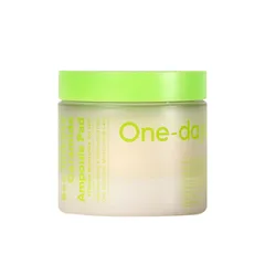Toner Pad Dưỡng Ẩm Phục Hồi Da One-day's You Eco-Intense Ceramide Ampoule - Giúp Da Căng Bóng, Kháng Khuẩn, Phù Hợp Mọi Loại Da