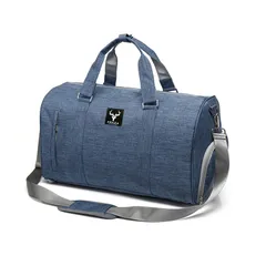 Túi Xách Du Lịch Size Lớn Praza TX082 - Chất Liệu Polyester Bền Bỉ, Chính Hãng, Dành Cho Mọi Hoạt Động Du Lịch, Công Tác, Dã Ngoại