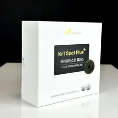 Viên Uống Hỗ Trợ Làm Trắng Da Hwa:Sera Kr1 Spot Plus+ - Giải Pháp Dưỡng Da Trắng Sáng, Chống Nắng Nội Sinh, Chống Thâm Mụn