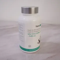 Viên Uống Tăng Cường Sức Khỏe Thiên Sư - Hỗ Trợ Đề Kháng và Ngăn Ngừa Oxy Hóa, 150 Viên, Dành Cho Người Trưởng Thành