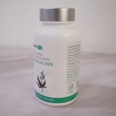 Viên Uống Tăng Cường Sức Khỏe Thiên Sư - Hỗ Trợ Đề Kháng và Ngăn Ngừa Oxy Hóa, 150 Viên, Dành Cho Người Trưởng Thành