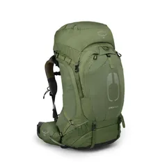 Balo Thể Thao Leo Núi Osprey Atmos AG 65L - Balo Dã Ngoại Chất Liệu Chịu Nước, Thiết Kế Tiện Dụng Cho Chuyến Đi Siêu Thoải Mái