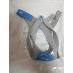 Dây Đeo Mặt Nạ Thở CPAP ResMed Airfit N20 / AirTouch N20 - Thoải Mái, Thiết Kế Vải Mềm, Thay Thế Dây Đeo Mặt Nạ Chính Hãng