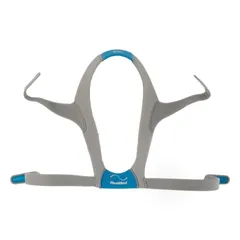 Dây Đeo Mặt Nạ Thở CPAP ResMed Airfit N20 / AirTouch N20 - Thoải Mái, Thiết Kế Vải Mềm, Thay Thế Dây Đeo Mặt Nạ Chính Hãng